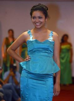 Foto de la galería: Diseños de Modas, en el hotel Julio César