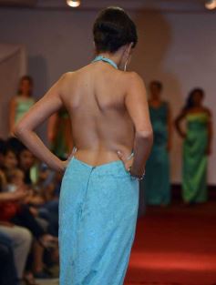 Foto de la galería: Diseños de Modas, en el hotel Julio César