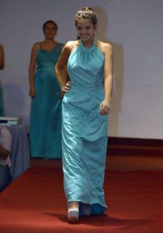 Foto de la galería: Diseños de Modas, en el hotel Julio César