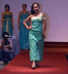 Foto de la galería: Diseños de Modas, en el hotel Julio César