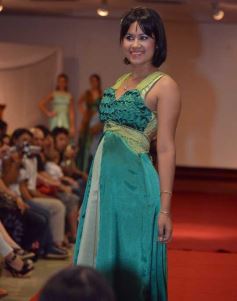 Foto de la galería: Diseños de Modas, en el hotel Julio César