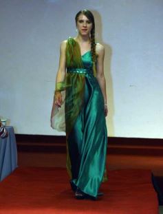 Foto de la galería: Diseños de Modas, en el hotel Julio César