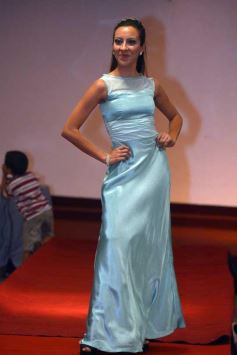 Foto de la galería: Diseños de Modas, en el hotel Julio César