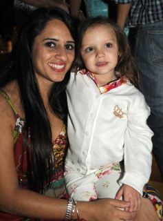 Foto de la galería: Kuka Ramírez pasó los 40 y festejó a lo grande!!!