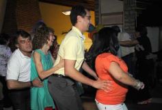 Foto de la galería: Kuka Ramírez pasó los 40 y festejó a lo grande!!!