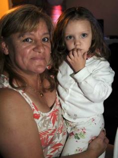 Foto de la galería: Kuka Ramírez pasó los 40 y festejó a lo grande!!!