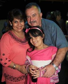 Foto de la galería: Kuka Ramírez pasó los 40 y festejó a lo grande!!!