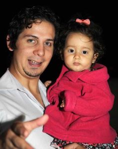 Foto de la galería: Kuka Ramírez pasó los 40 y festejó a lo grande!!!