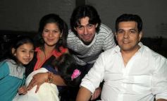 Foto de la galería: Kuka Ramírez pasó los 40 y festejó a lo grande!!!