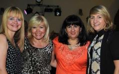 Foto de la galería: Kuka Ramírez pasó los 40 y festejó a lo grande!!!