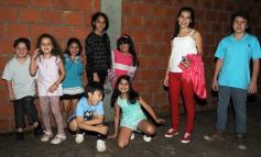 Foto de la galería: Kuka Ramírez pasó los 40 y festejó a lo grande!!!