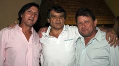 Foto de la galería: Kuka Ramírez pasó los 40 y festejó a lo grande!!!