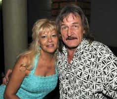 Foto de la galería: Kuka Ramírez pasó los 40 y festejó a lo grande!!!