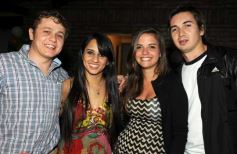 Foto de la galería: Kuka Ramírez pasó los 40 y festejó a lo grande!!!