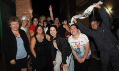 Foto de la galería: Franco De Vita en Posadas