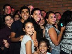 Foto de la galería: Franco De Vita en Posadas