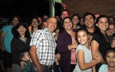 Foto de la galería: Franco De Vita en Posadas