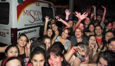 Foto de la galería: Franco De Vita en Posadas