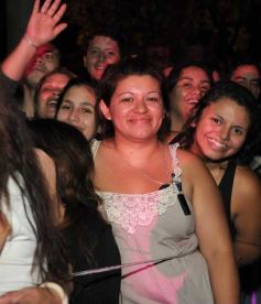 Foto de la galería: Franco De Vita en Posadas