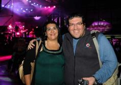 Foto de la galería: Franco De Vita en Posadas