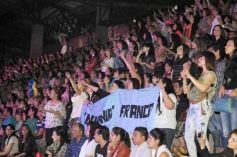 Foto de la galería: Franco De Vita en Posadas