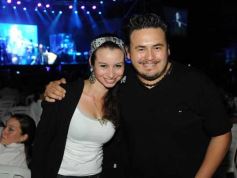 Foto de la galería: Franco De Vita en Posadas