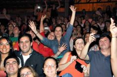 Foto de la galería: Franco De Vita en Posadas