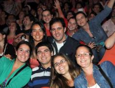 Foto de la galería: Franco De Vita en Posadas