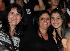 Foto de la galería: Franco De Vita en Posadas