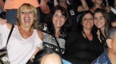 Foto de la galería: Franco De Vita en Posadas