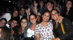 Foto de la galería: Franco De Vita en Posadas