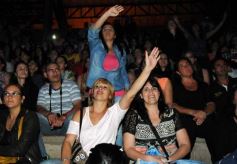 Foto de la galería: Franco De Vita en Posadas