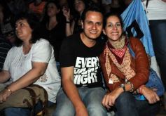 Foto de la galería: Franco De Vita en Posadas