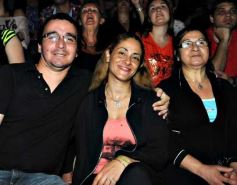 Foto de la galería: Franco De Vita en Posadas