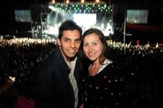 Foto de la galería: Franco De Vita en Posadas