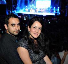 Foto de la galería: Franco De Vita en Posadas