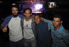 Foto de la galería: Franco De Vita en Posadas