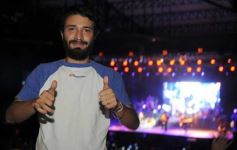 Foto de la galería: Franco De Vita en Posadas