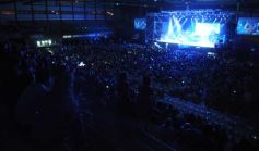 Foto de la galería: Franco De Vita en Posadas