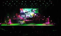 Foto de la galería: Franco De Vita en Posadas