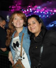 Foto de la galería: Franco De Vita en Posadas