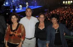 Foto de la galería: Franco De Vita en Posadas