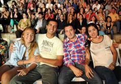 Foto de la galería: Franco De Vita en Posadas