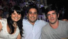 Foto de la galería: Franco De Vita en Posadas