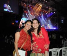 Foto de la galería: Franco De Vita en Posadas