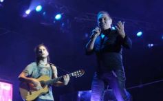 Foto de la galería: Franco De Vita en Posadas