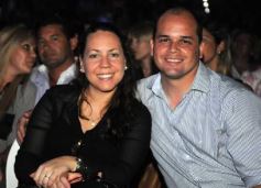 Foto de la galería: Franco De Vita en Posadas