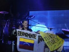 Foto de la galería: Franco De Vita en Posadas