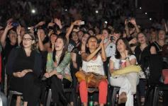Foto de la galería: Franco De Vita en Posadas