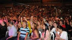 Foto de la galería: Franco De Vita en Posadas